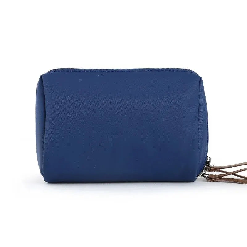 Nuvella LuxeGlow Waterproof Cosmetic Organizer