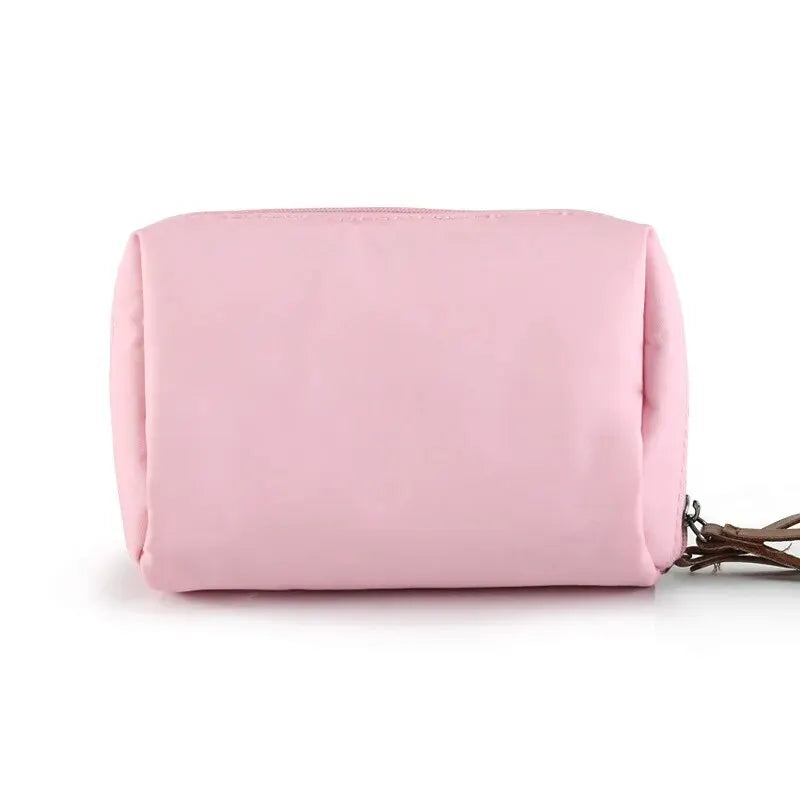 Nuvella LuxeGlow Waterproof Cosmetic Organizer