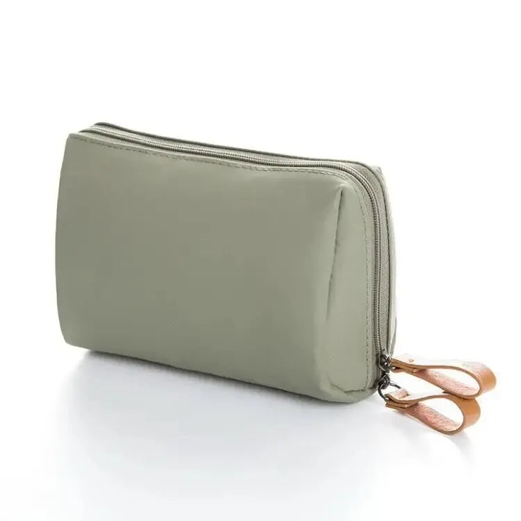 Nuvella LuxeGlow Waterproof Cosmetic Organizer