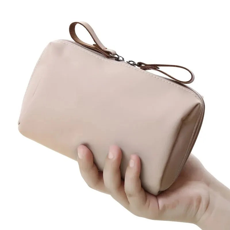 Nuvella LuxeGlow Waterproof Cosmetic Organizer