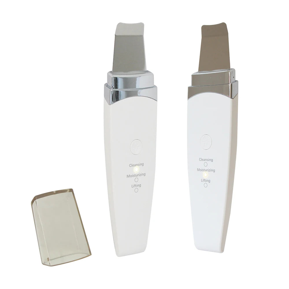 Nuvella PoreWave Deep Clean Scrubber