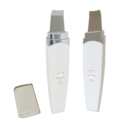Nuvella PoreWave Deep Clean Scrubber